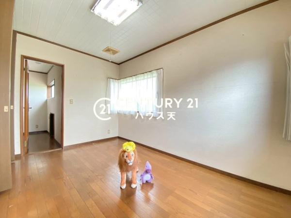 坂戸市伊豆の山町の中古一戸建て