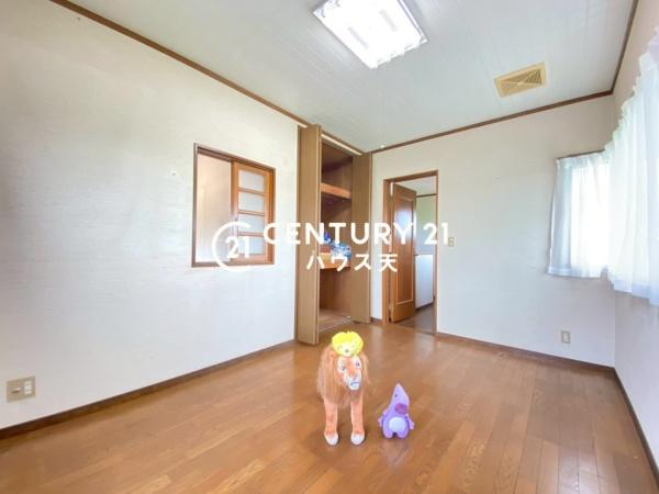 坂戸市伊豆の山町の中古一戸建て