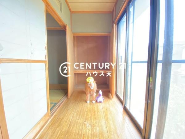 坂戸市伊豆の山町の中古一戸建て