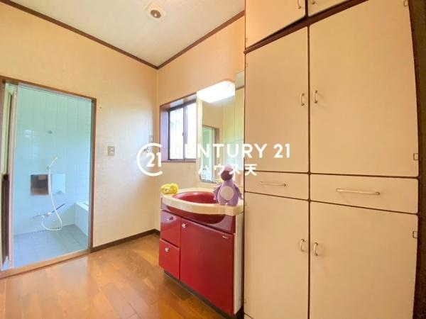 坂戸市伊豆の山町の中古一戸建て