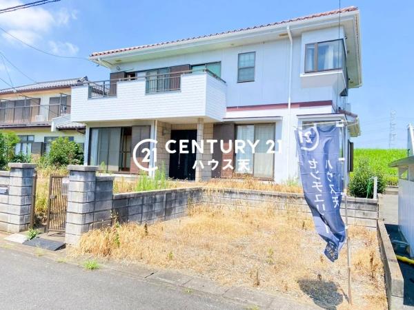 坂戸市伊豆の山町の中古戸建