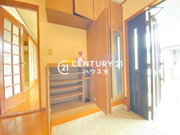 坂戸市伊豆の山町の中古一戸建て