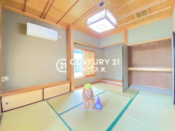 坂戸市伊豆の山町の中古一戸建て