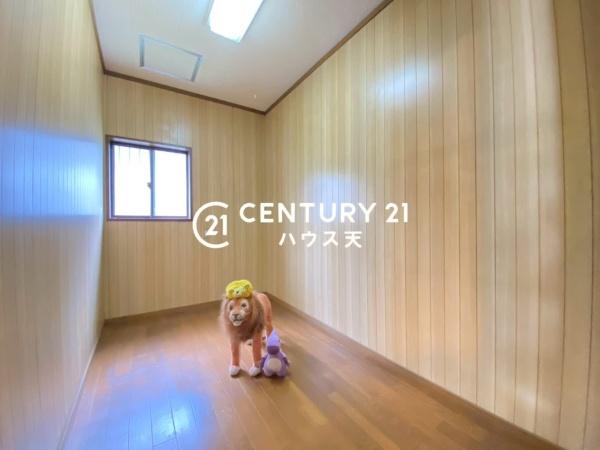 坂戸市伊豆の山町の中古一戸建て