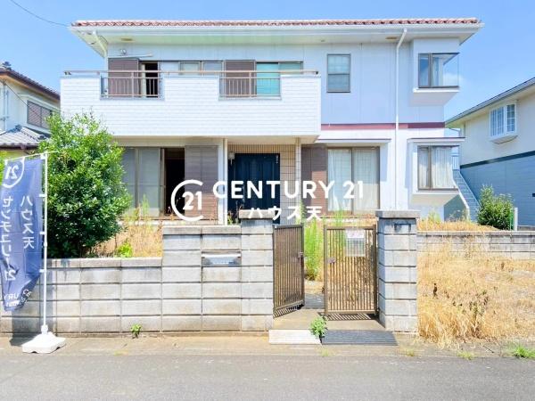 坂戸市伊豆の山町の中古一戸建て