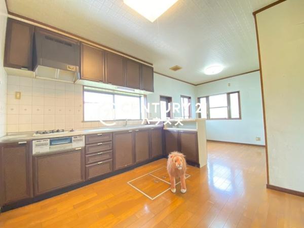 坂戸市伊豆の山町の中古一戸建て