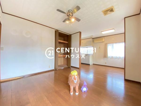 坂戸市伊豆の山町の中古一戸建て