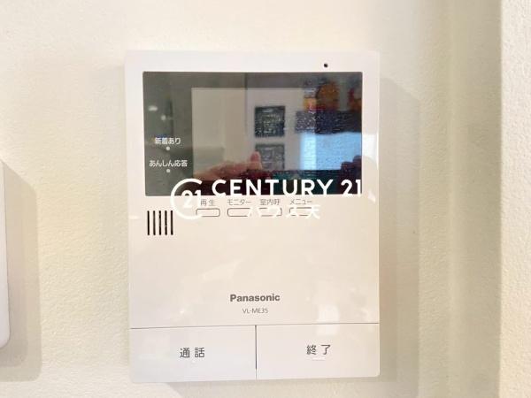 東松山市殿山町の中古一戸建て