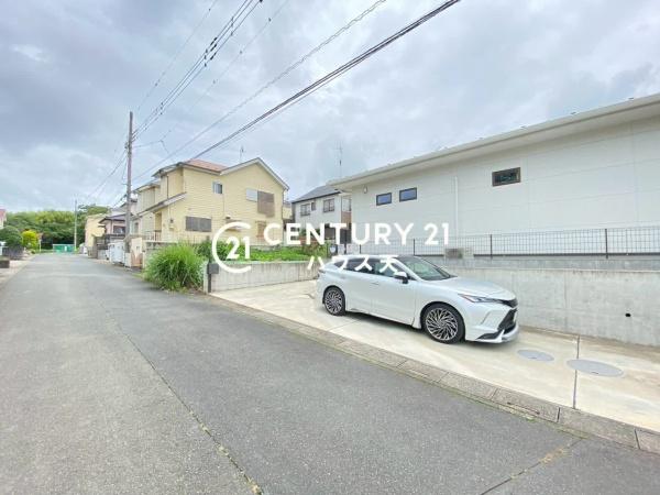 東松山市殿山町の中古一戸建て