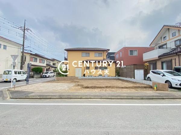 坂戸市鶴舞4丁目5期1号棟