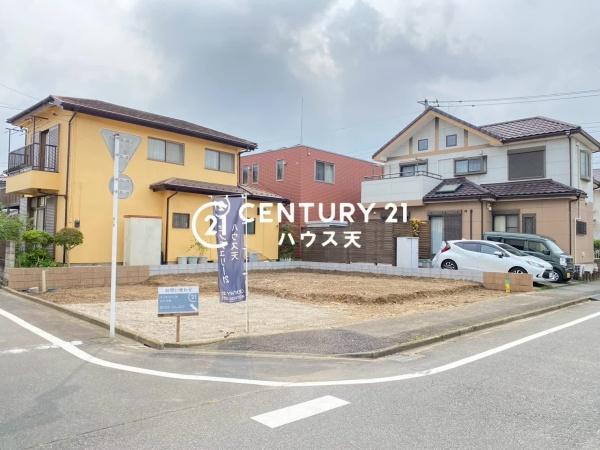 坂戸市鶴舞4丁目5期1号棟