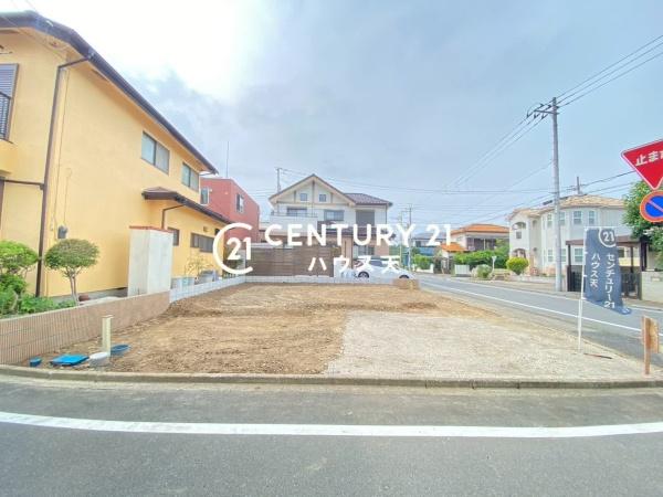 坂戸市鶴舞4丁目5期1号棟