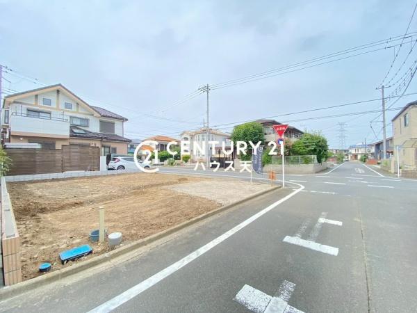 坂戸市鶴舞4丁目5期1号棟