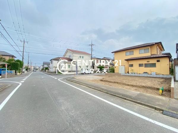 坂戸市鶴舞4丁目5期1号棟