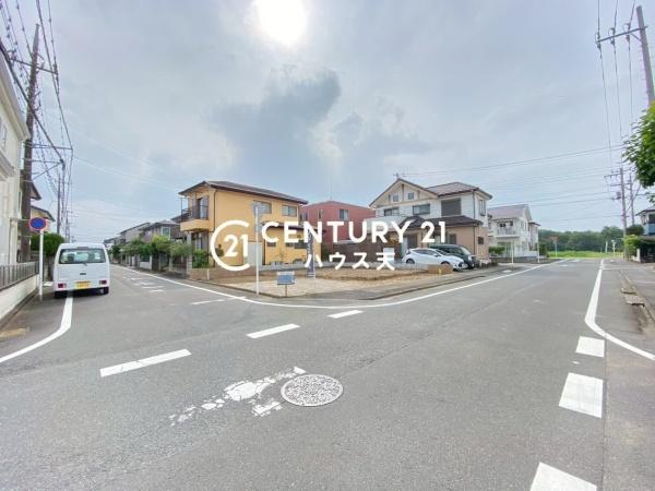 坂戸市鶴舞4丁目5期1号棟