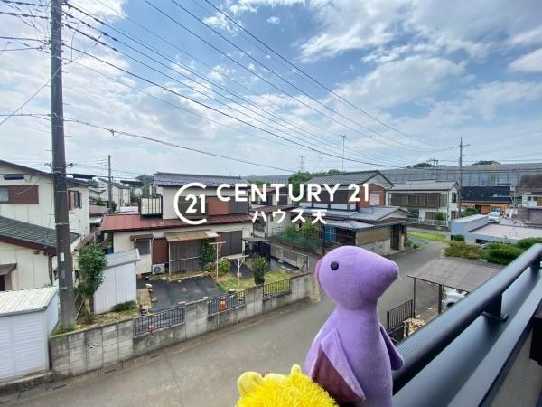 鶴ヶ島市藤金7期1号棟