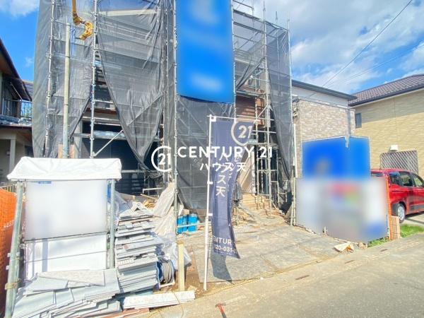 鶴ヶ島市藤金7期1号棟