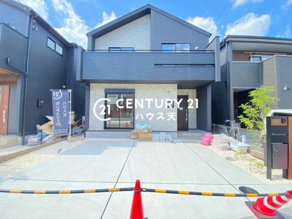坂戸市花影町3期2号棟