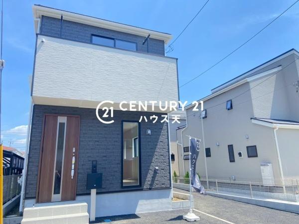 鶴ヶ島市藤金第13 1号棟