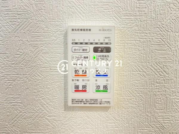 鶴ヶ島市藤金第13　1号棟