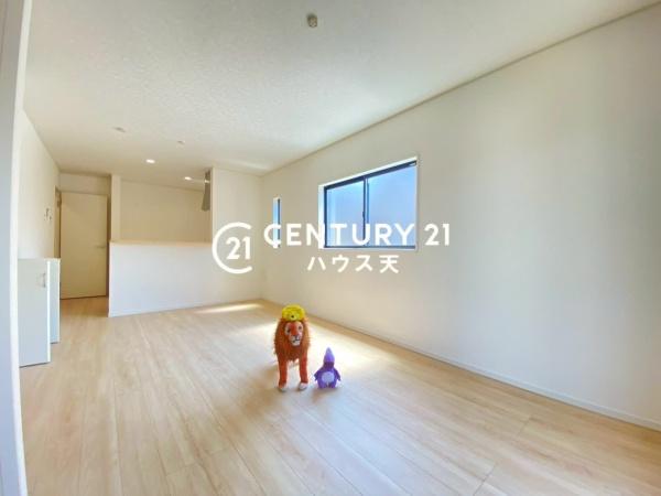 鶴ヶ島市藤金第13　1号棟