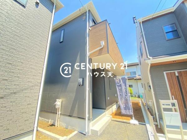鶴ヶ島市藤金第13 2号棟