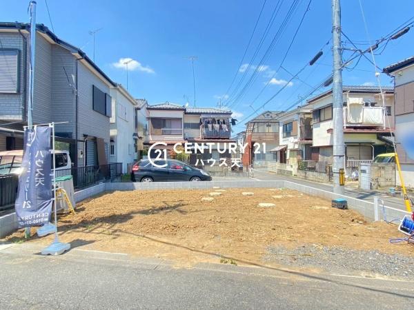 毛呂山町前久保南第9 1号棟