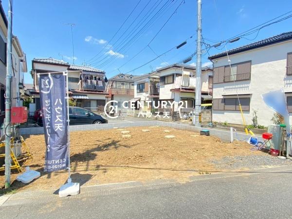 毛呂山町前久保南第9　1号棟