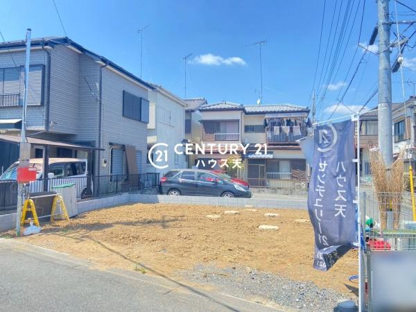 毛呂山町前久保南第9　1号棟