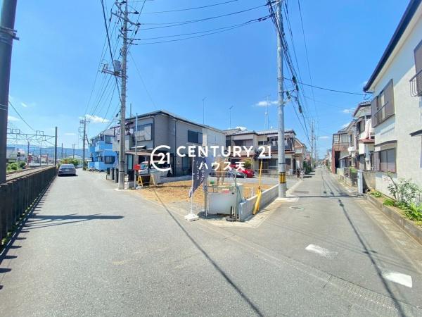 毛呂山町前久保南第9　1号棟