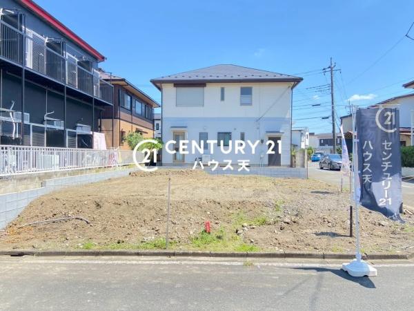 毛呂山町岩井東第5　1号棟