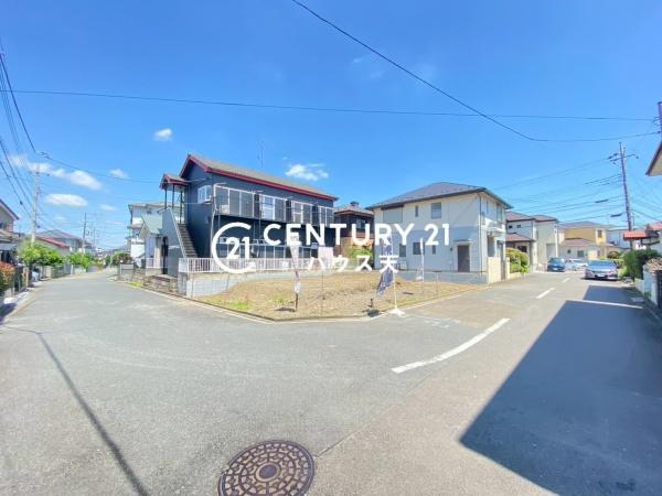 毛呂山町岩井東第5　1号棟
