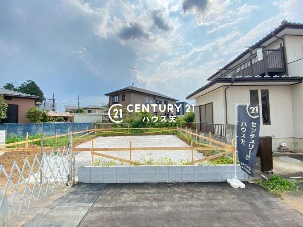 東松山市石橋1号棟