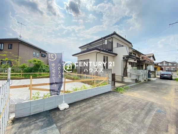 東松山市石橋1号棟