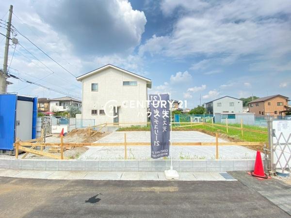 東松山市石橋2台号棟