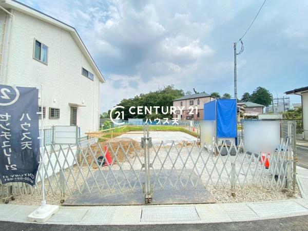 東松山市石橋2台号棟