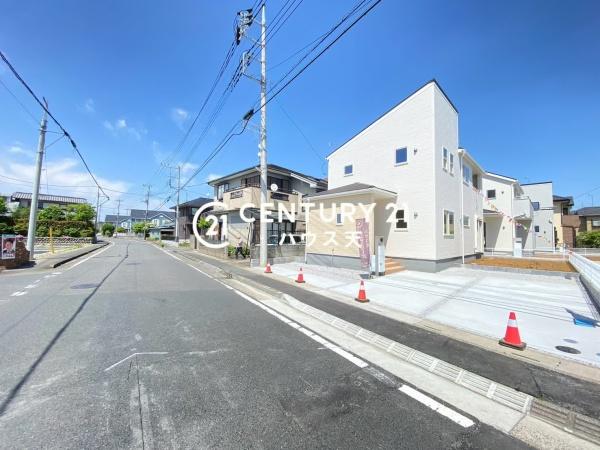 吉見町東野第2　1号棟
