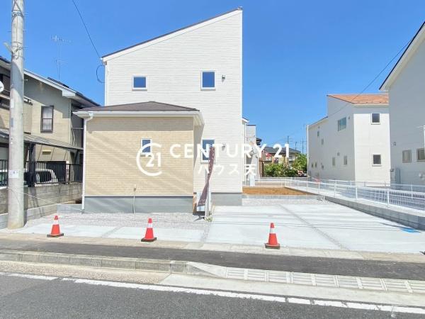 吉見町東野第2　1号棟