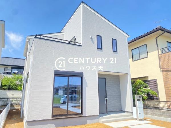吉見町東野第2 3号棟