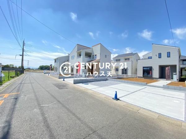 吉見町東野第2　3号棟