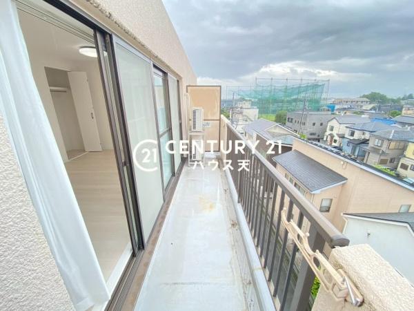 セザール坂戸504
