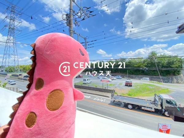 鶴ヶ島市富士見第1　1号棟