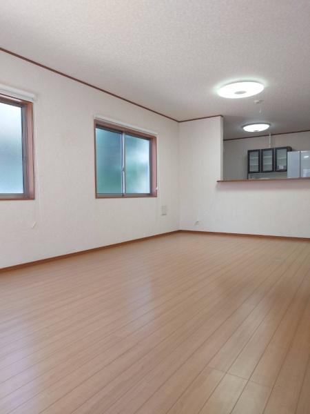 坂戸市鶴舞２丁目の中古一戸建て