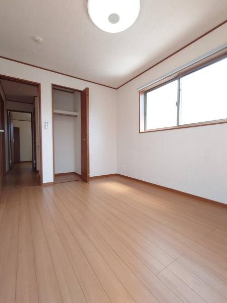 坂戸市鶴舞２丁目の中古一戸建て