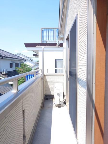 坂戸市鶴舞２丁目の中古一戸建て