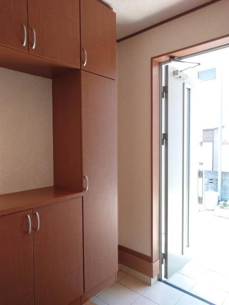坂戸市鶴舞２丁目の中古一戸建て