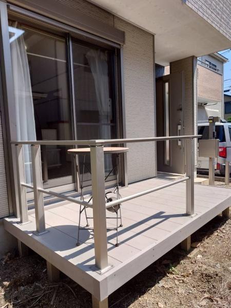 坂戸市鶴舞２丁目の中古一戸建て