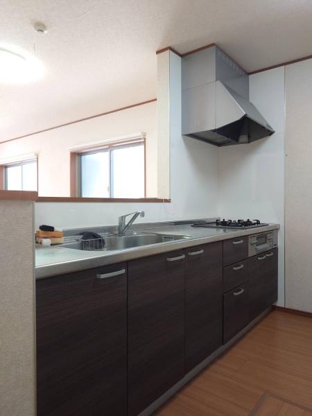 坂戸市鶴舞２丁目の中古一戸建て