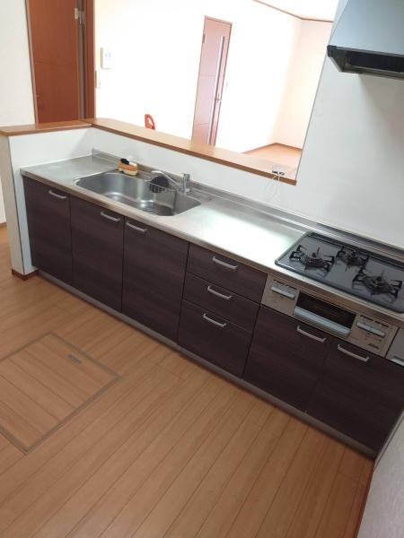 坂戸市鶴舞２丁目の中古一戸建て