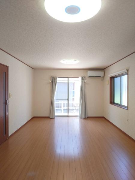 坂戸市鶴舞２丁目の中古一戸建て